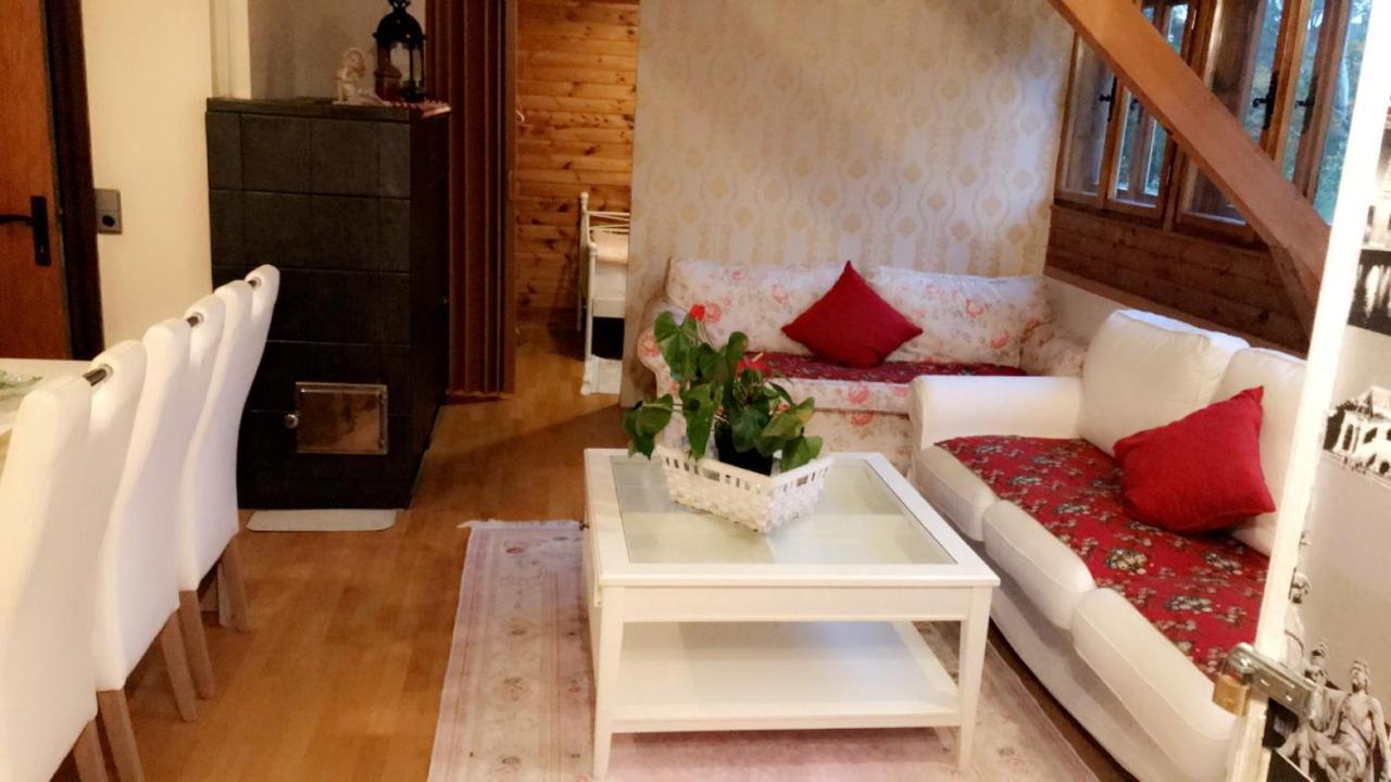 Apartment House Forest Відень Екстер'єр фото